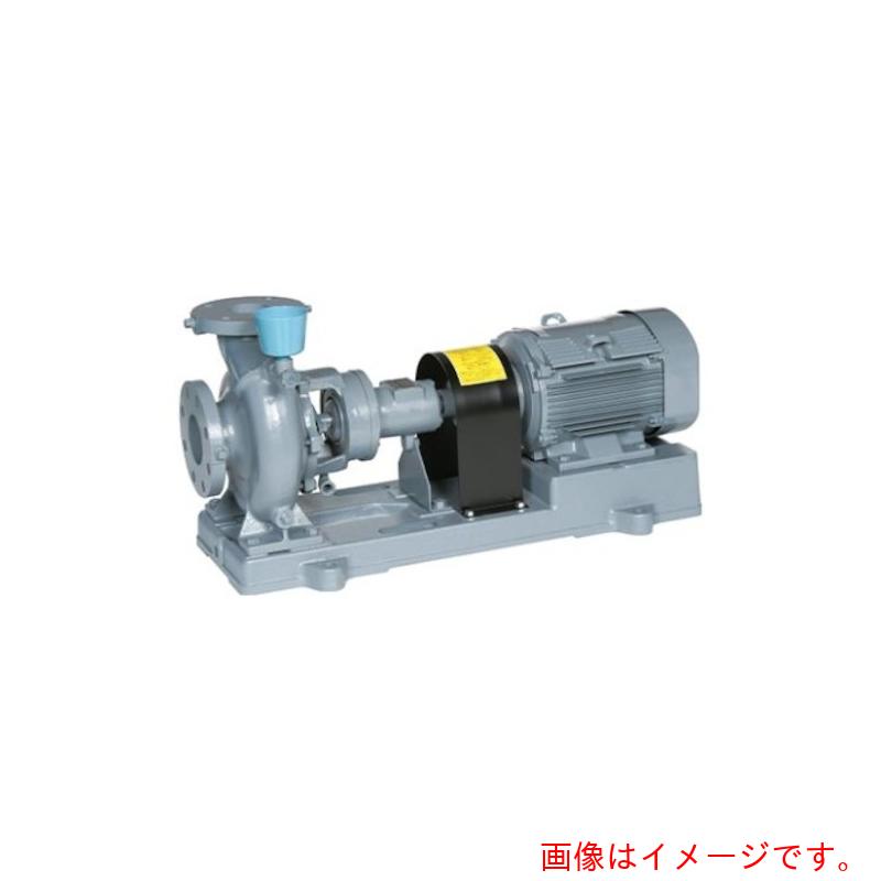 【別途貨物輸送あり】日立産機取り合わせ ＪＯＶ２うず巻型揚水機２００Ｖ級／５０Ｈｚ 判定基準遣りかた 【品番：JOV2 80X65C4-E55.5】