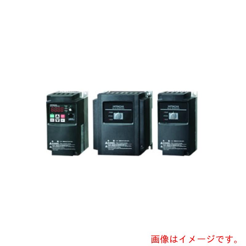 日立産機取り合わせ 丑寅－Ｓ１インバータ 三相２００Ｖ当て嵌める原動機０．７５ｋＷ 【品番：NES1-007LB】