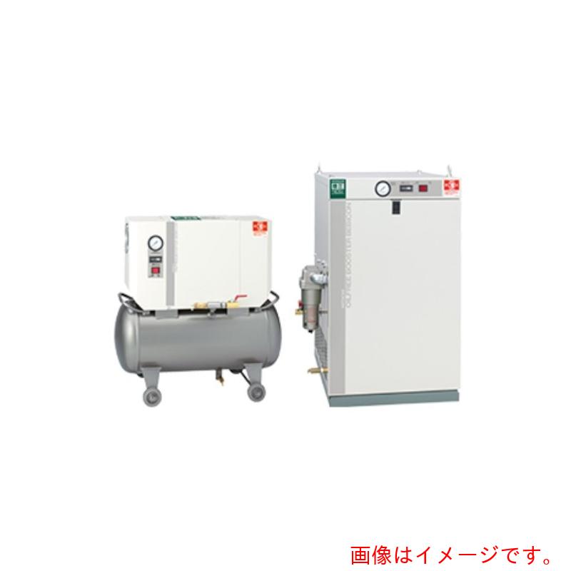 【別途送料あり】日立産機システム　オイルフリーブースターベビコン１．５Ｋｗ　５０ＨＺ　【品番：OBB-1.5GP 5】