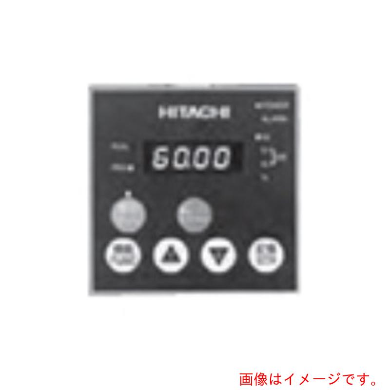 日立産機取り合わせ デジタル操作者４桁ＬＥＤ見せびらかす ケ－ブル無 【品番：OPE-SBK】