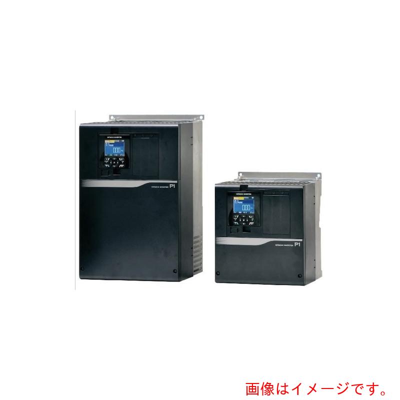 【別途送料あり】日立産機システム Ｐ１型インバータ三相２００Ｖ級適用モータ５．５ｋＷ 【品番：P1-055LFF】