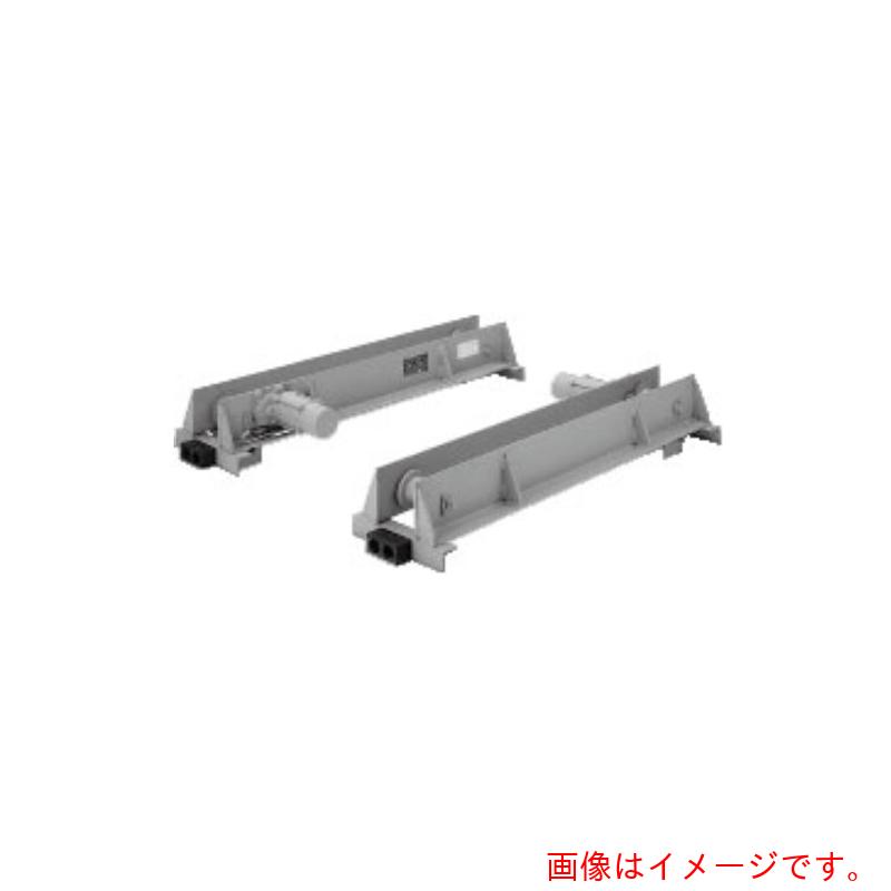 【別途貨物輸送あり】日立産機取り合わせ 起重機サドル０．５ｔ用 サスペンション型 【品番：SL-6】