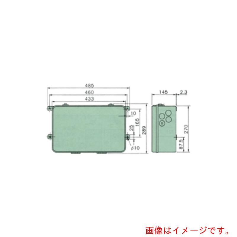 【別途送料あり】日立産機システム　クレーン制御ユニット２－５ｔ　【品番：SSB-50】