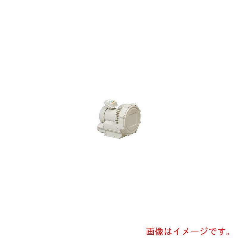 【別途貨物輸送あり】日立産機取り合わせ ボルテックスブロア 三相２００Ｖ ５０ＨＺ 【品番：VB-020DN-50HZ】