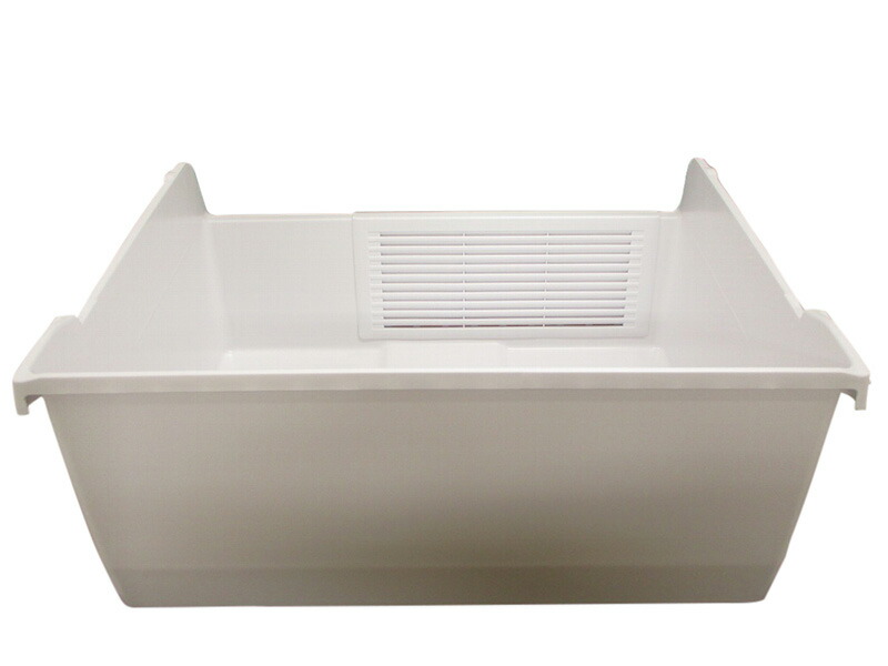 日立 ケ－スクミ（ヤサイ） 【品番：R-X6200F-004】 家電-キッチン家電用アクセサリー・部品-キッチン家電
