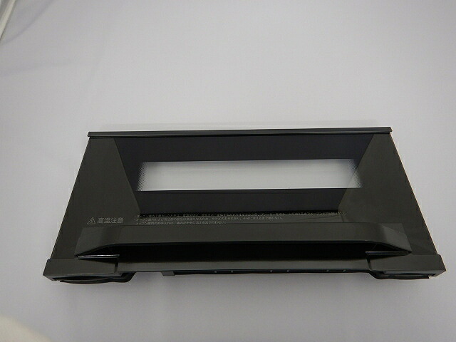 日立 ドア（オーブン） 【品番：HT-L350KTF-003】｜住設プロ　店