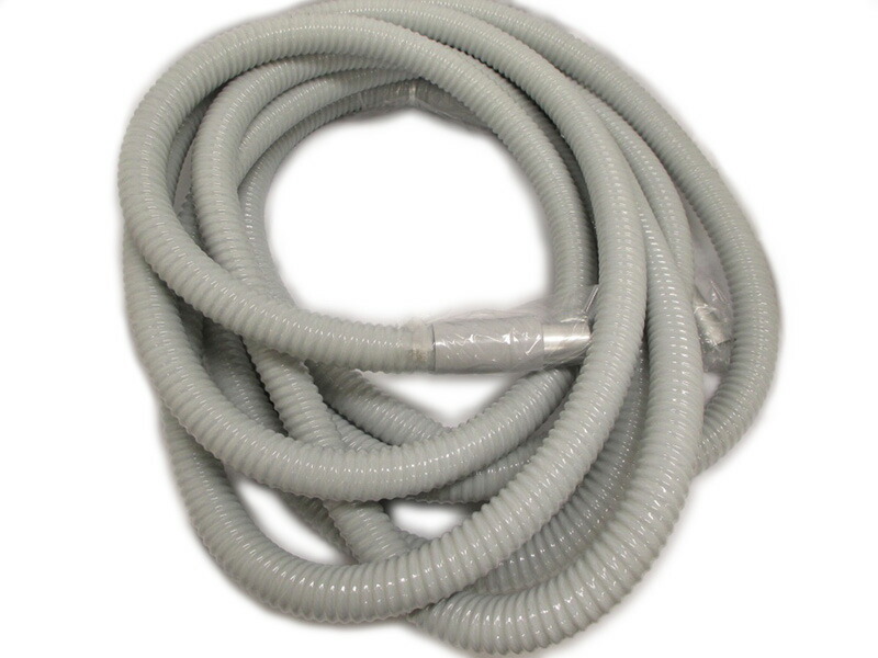 楽天市場】【純正品・新品】日立セントラルクリーナー用のホース☆1個