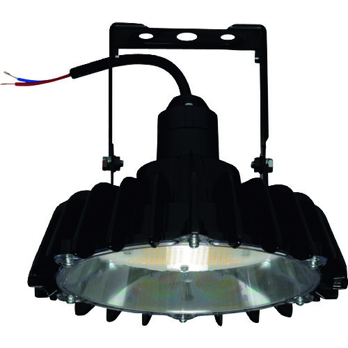 日立 高天井用LEDランプ アームタイプ 一般形 黒 【品番:BME11BMNC1】|住設プロ 店