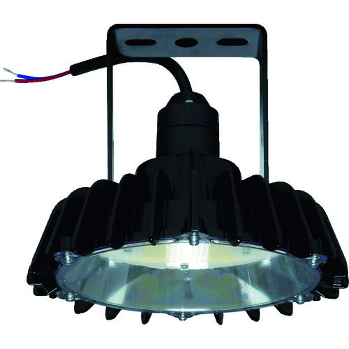 日立　高天井用ＬＥＤランプ　アームタイプ　特殊環境対応　防湿・防雨形（耐衝撃形）　【品番：WCBME11AMNC1】