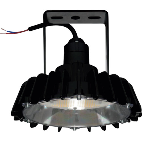 日立　高天井用ＬＥＤランプ　アームタイプ　特殊環境対応　防湿・防雨形（対衝撃形）　【品番：WCBME16CMNC1】