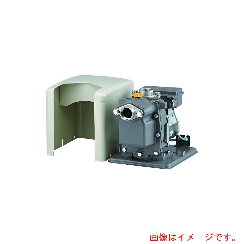 日立　非自動ビルジポンプ　５０Ｈｚ　三相２００Ｖ　【品番：B-K200X5】