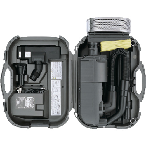 日立 お役目用洗い濯ぎ機 集じん電気容量１．５Ｌ 【品番：CV-G12CT】