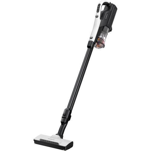 HITACHI コードレススティッククリーナー PV-BL1C4 W 楽天市場】PV-BL1C4(W) PV-BL1型の最新モデル 日立 掃除機 2Way