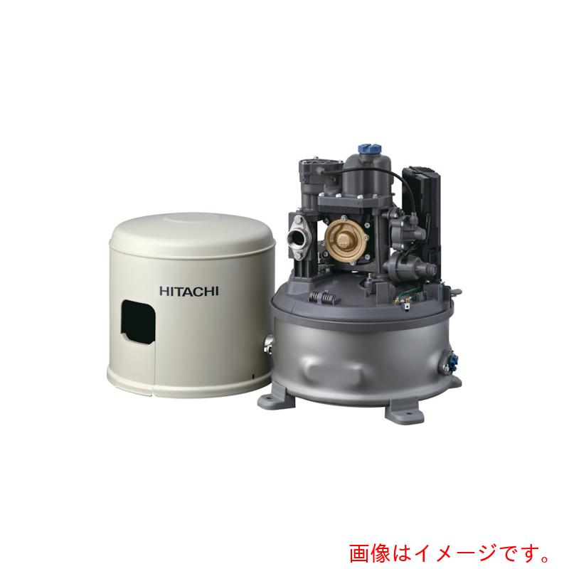 日立 はたご屋取り替えっこ浅井戸用自動小銃揚水機 【品番：WT-K200Y】
