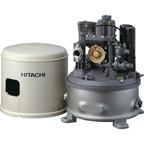 日立　インバーター浅井戸用自動ポンプ　【品番：WT-P200Y】