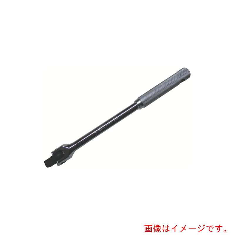 殴り付ける商事（HIT） ３／４in角ナットスピンナーハンドル ４５０粍 【品番：6NSH450】