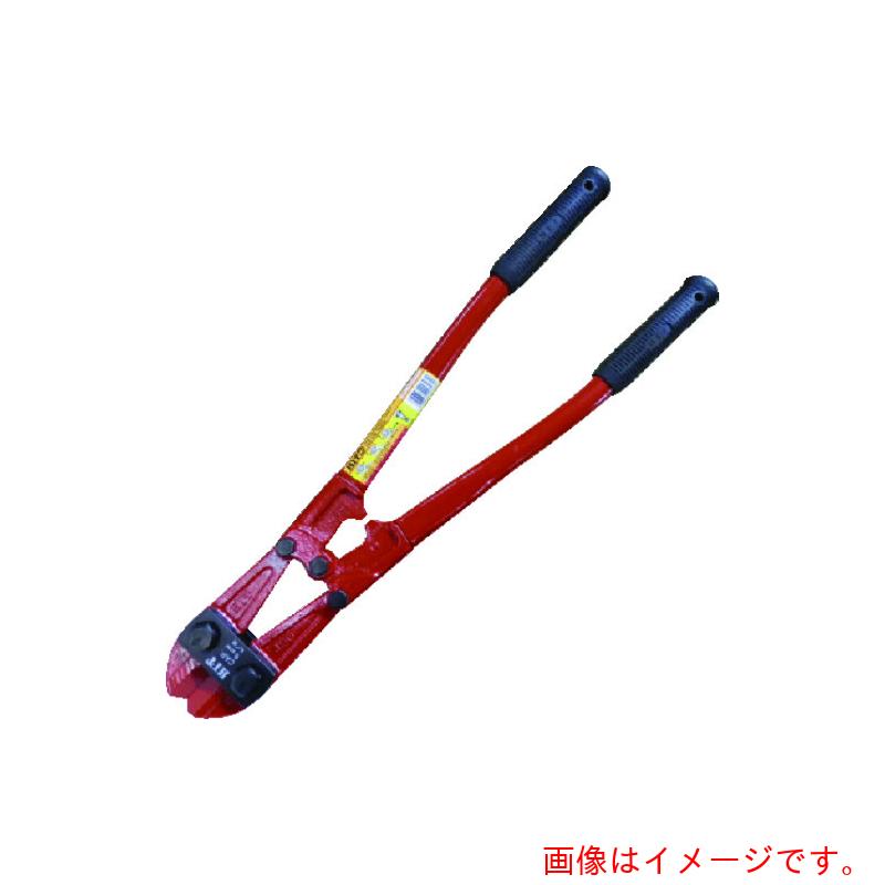 撃ち当てる商事（HIT） 鋼線クリッパ 赤いこと ＢＣ３００Ｈ 【品番：BC300H】 切断工具-カッター-手動工具