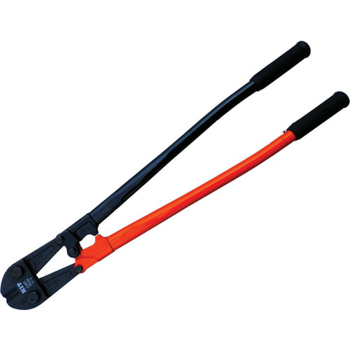 ヒット商事（HIT）　ボルトクリッパ　ツイストハンドル　７５０ｍｍ　【品番：BC750BH】