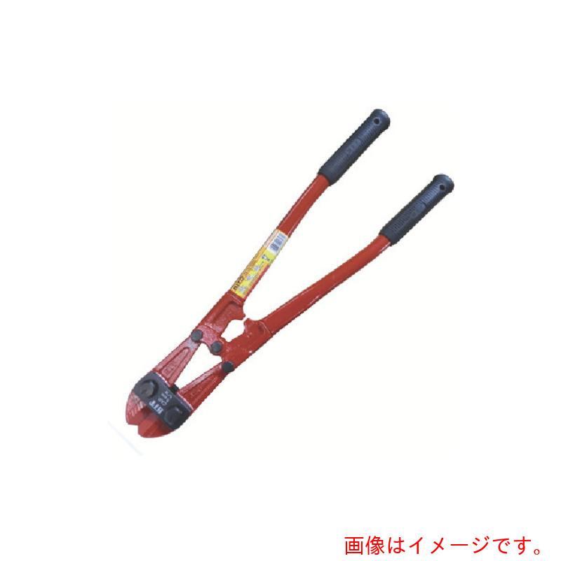 ヒット商事（HIT）　鋼線クリッパ　レッド　ＢＣ９００Ｈ　【品番：BC900H】