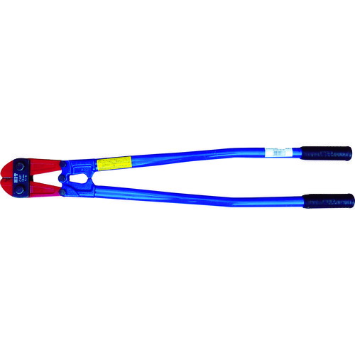 ヒット商事（HIT）　鋼より線（メッセンジャーワイヤー）対応ボルトクリッパー　９００ｍｍ　【品番：BC900-H GW-BL】
