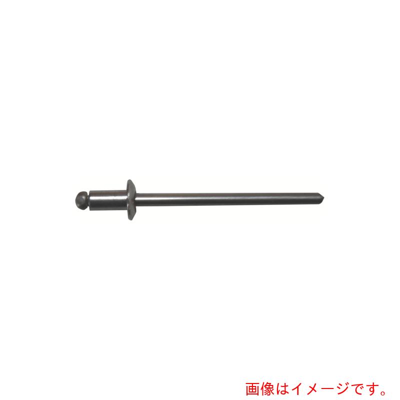 ヒット商事（HIT）　ブラインドリベット　ステン／ステン　４&minus;１　（１０００個入）　【品番：HTT41】｜住設プロ　店