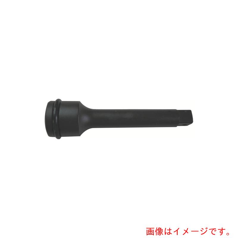 殴りつける商事（HIT） ３／４in角 インパクトエキステンションバー ２５０粍 【品番：P6EB250】