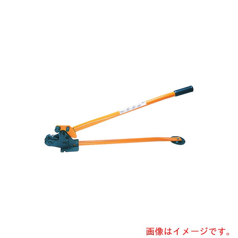 ヒット商事（HIT）　万能ベンダ－付鉄筋カッター　【品番：RC-16BN】