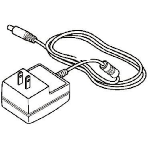 本多電子 申し受ける用ＡＣアダプター（ＨＵＳ－３用） 【品番：JA02】