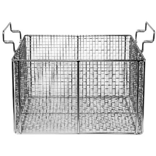 本多電子 ＷＴＣ－６００－４０用洗い濯ぎカゴ 【品番：KG08T】