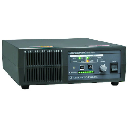 【別途貨物輸送あり】本多電子 超音波発振器 【品番：WA-1200-28T】
