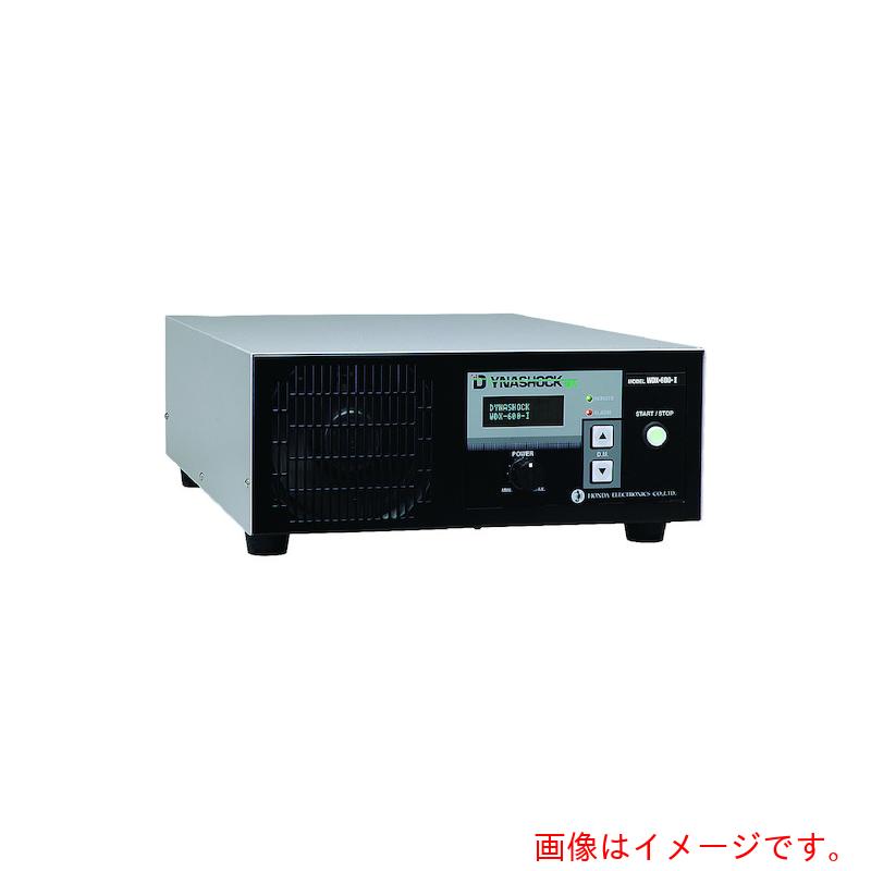 【別途送料あり】本多電子　超音波発振器　【品番：WDX-1200-1】