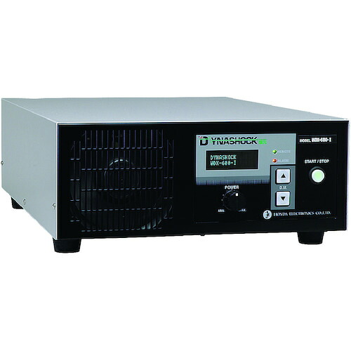 【別途貨物輸送あり】本多電子 超音波発振器 【品番：WDX-600-1】
