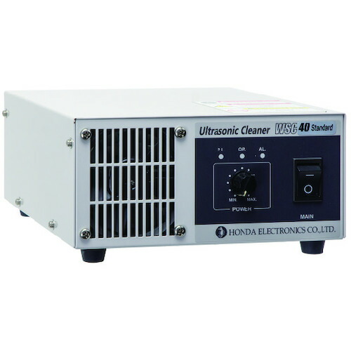 本多電子 超音波発振器 １本手合い 【品番：WSC40(M) 1】