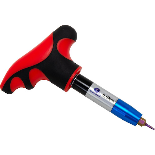 本多電子 トルクドライバーセット 【品番：ZH25T2】