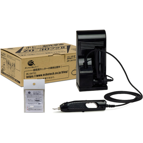 本多電子 超音波カッター 【品番:ZO-30PULA2】