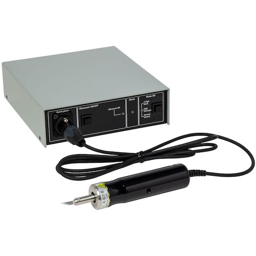 本多電子 超音波カッター(輸出不可) 【品番:ZO-802】