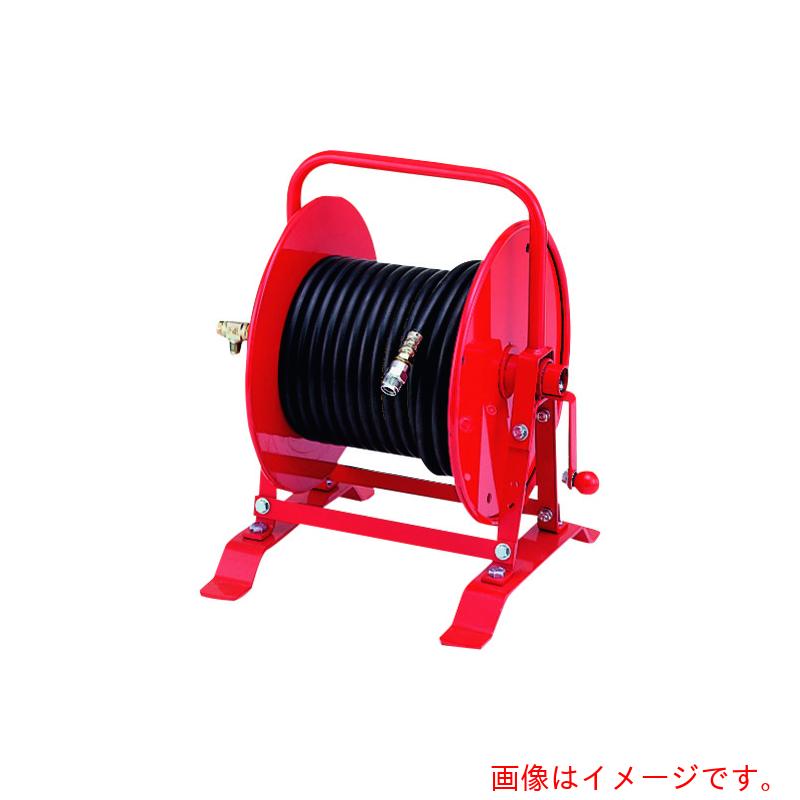 本田技研工業（HONDA）　ホースリール　３０ｍ用　【品番：10319】