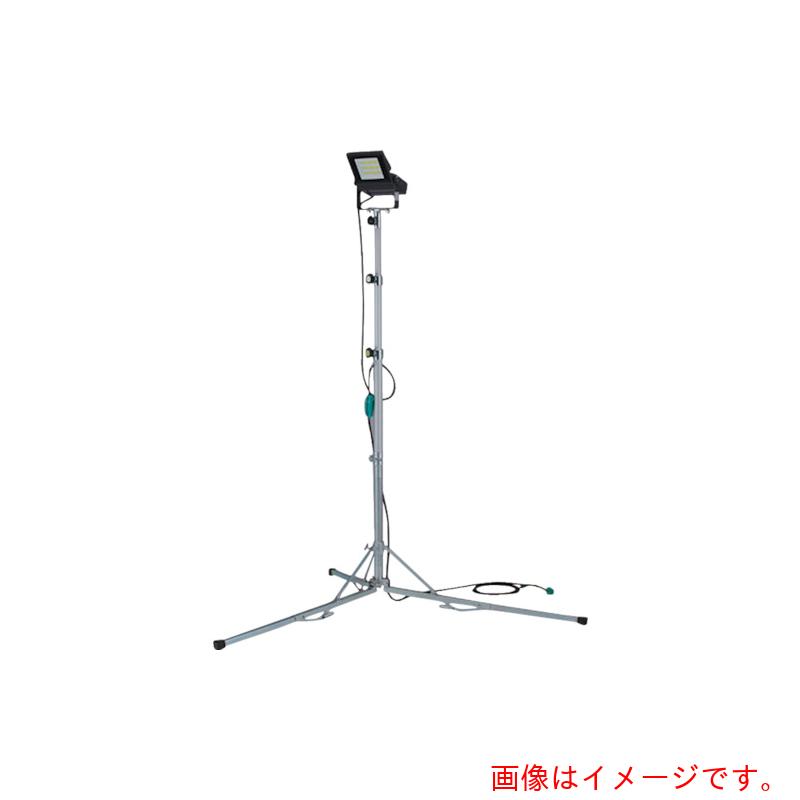 【別途貨物輸送あり】本田技研工業（HONDA） ＬＥＤ投光機１００Ｗ１灯 三脚架式 ＥＬ１００１ 【品番：11725】