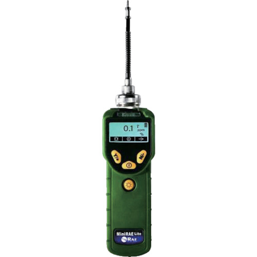 日本ハネウェル（株）　ＨＡＵ　レイシステムズ　ＶＯＣモニター　レイ３０００　ミニレイライト　【品番：059-A110-000】 304,608円