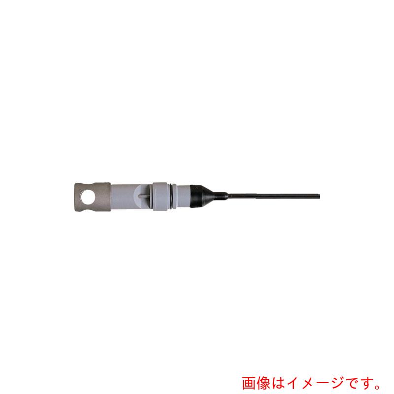 【別途貨物輸送あり】堀場製作所（HORIBA） 一こま浸せき用 溶存O電極（先んじる長１０ｍ） ９５５１－１００Ｄ 【品番：3014047091】