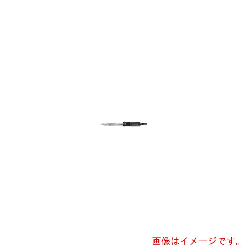 【別途送料あり】堀場製作所（HORIBA）　突刺し測定用（ニードル形）　ｐＨ電極　６２５２－１０Ｄ　【品番：3014080850】