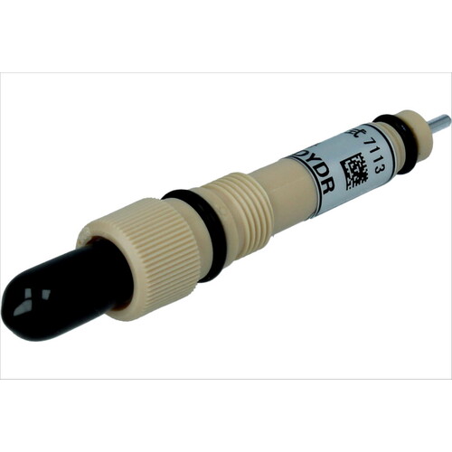 【別途貨物輸送あり】堀場製作所（HORIBA） ７１１３ ＰＨデンキョクチップ（手ごわい） 【品番：3200170923】