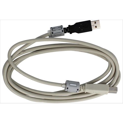 【別途送料あり】堀場製作所（HORIBA） コミュニケーションケーブルＵ－５０、ＫＵ２０－２（ＵＳＢ２．０ ２Ｍ） 【品番：3200174823】