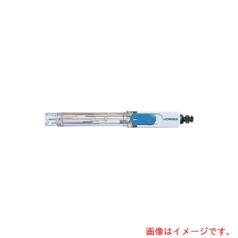 【別途貨物輸送あり】堀場製作所（HORIBA） ＃９６２５－１０Ｄ プラスチックタイプデンキョク 【品番：3200360505】