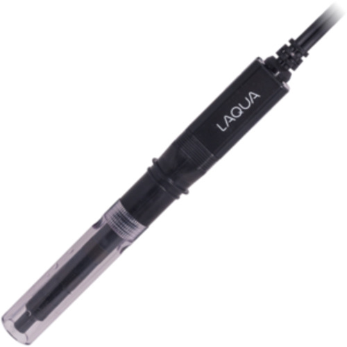 【別途送料あり】堀場製作所（HORIBA）　電気伝導率電極　９３８３－１０Ｄ　【品番：3200780927】