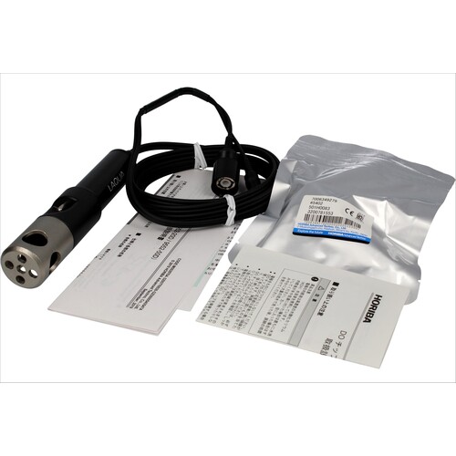 【別途貨物輸送あり】堀場製作所（HORIBA） 溶存O電極 ９５５２－２０Ｄ 【品番：3200780939】