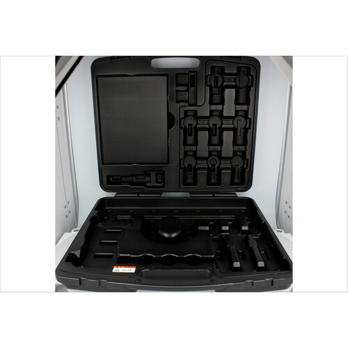 【別途送料あり】堀場製作所（HORIBA）　キャリングケース（ＷＱ－３００）　【品番：3200820797】