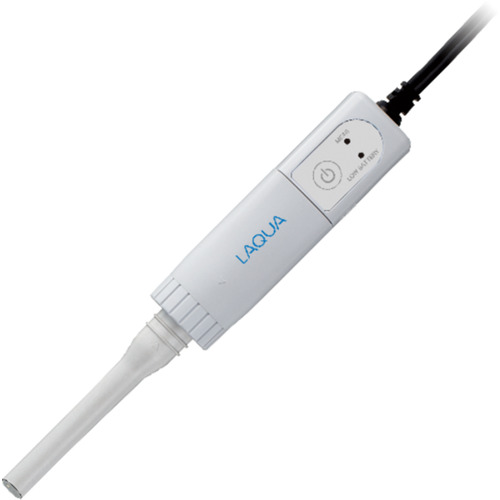 【別途貨物輸送あり】堀場製作所（HORIBA） ＩＳＦＥＴ（半導体素子検知器） ｐＨ電極 ００４０Ｎ－１０Ｄ 【品番：3200862858】