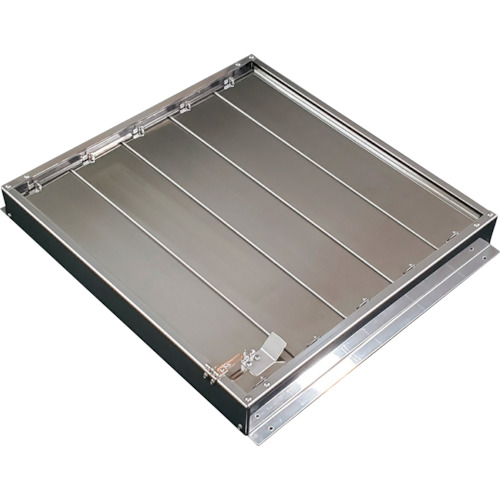 【別途貨物輸送あり】ホーコス（HORKOS） ＦＧＳーＮ型勝手もと用防火シャッター 【品番：FGS-3020N】