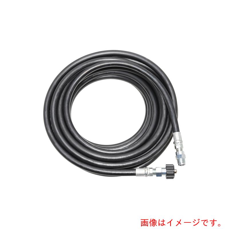 ★中部高圧ホース 国産スリムホース 蔵王産業・スーパー工業・ホンダ対応 ３／８ホース ３０Ｍ 【品番：M3-Z-30M】